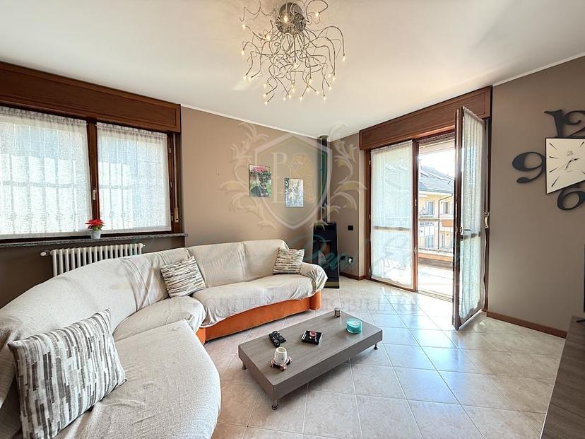 Quadrilocale in Via Piave, Lodi Vecchio — foto 4 di 5