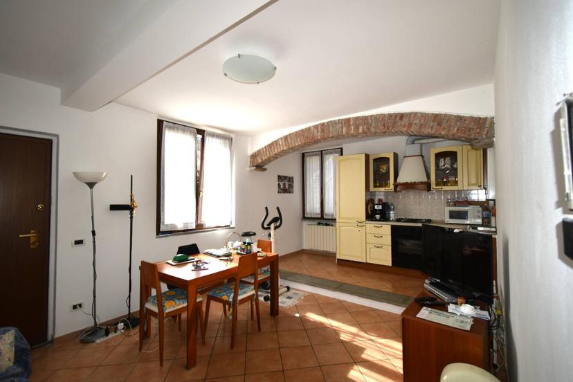Bilocale in Via Matteotti 49, Bernareggio — foto 5 di 5