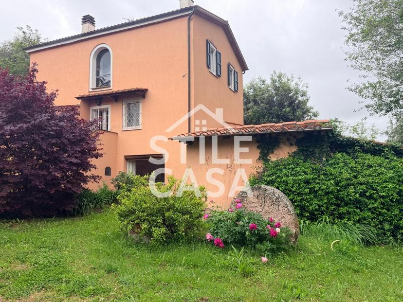 Villa, Crespina Lorenzana — foto 4 di 5