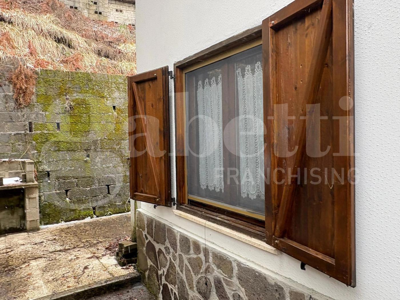 Villa in Villaggio Palumbo Nc, Cotronei