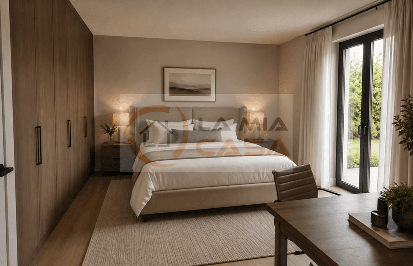 Villa in Via Udine, Legnaro — foto 4 di 5