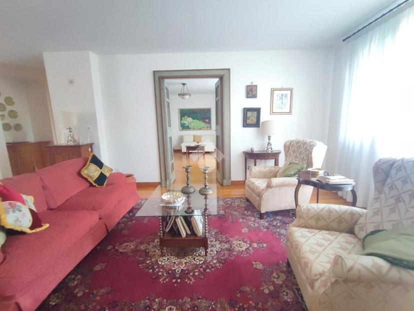 Villa a schiera in Viale Ignazio d'Addedda 250, Foggia — foto 3 di 5