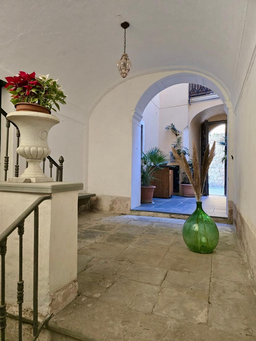 Appartamento in Via Gianbattista Forziati 34, Castellabate — foto 4 di 5