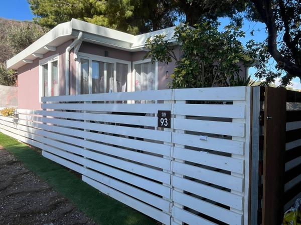 Villa in Via Francesco Maria Giancardi 47, Alassio — foto 5 di 5