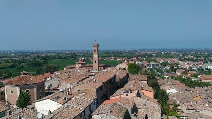Casa indipendente, Santarcangelo di Romagna — foto 2 di 5