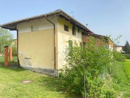 Rustico in Via Martiri della Libertà 60, Mottalciata