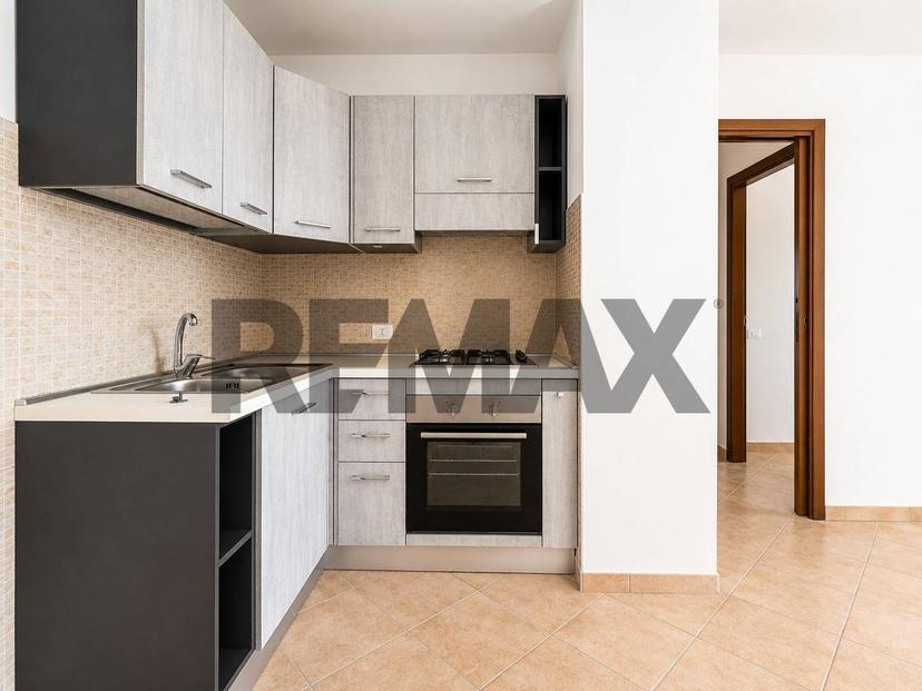 Appartamento in Via Colle Michelangelo 43, Fiuggi