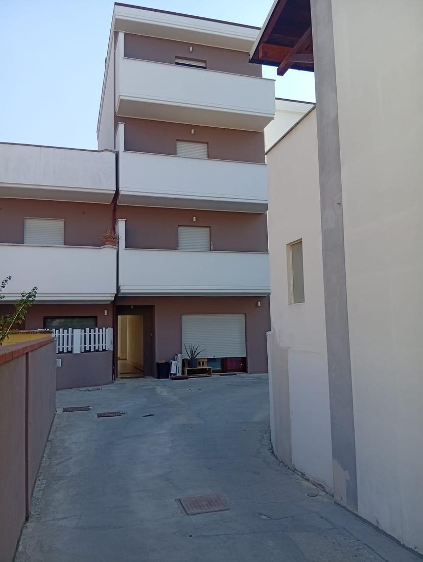 Appartamento in Via Luca da Penne 62, Chieti