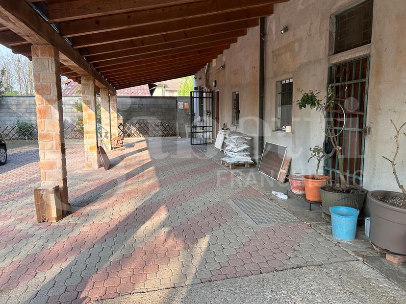 Casa indipendente in Via delle Vigne  3, Alagna — foto 3 di 5
