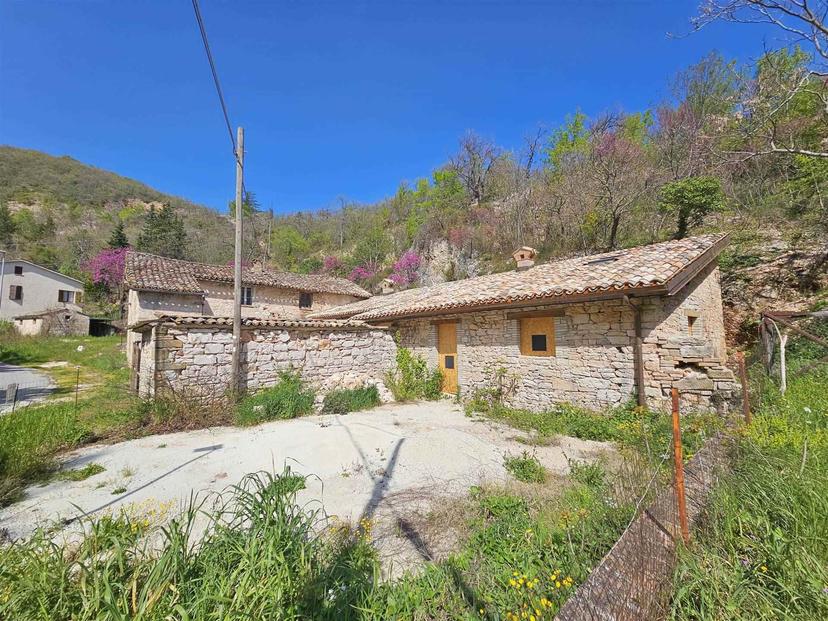 Rustico, Serrapetrona — foto 4 di 5