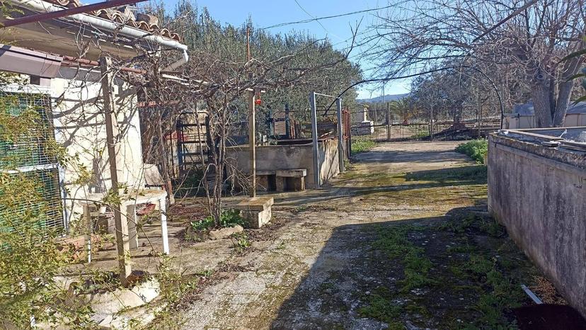 Rustico, Chiaramonte Gulfi — foto 3 di 5