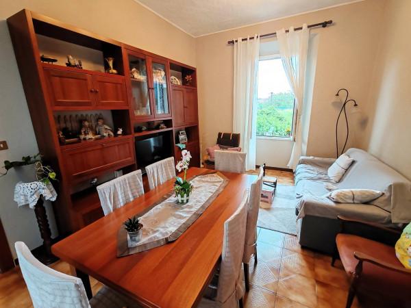 Trilocale in Via Olanda 57, Verbania — foto 2 di 5