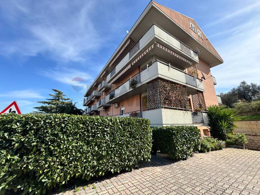 Appartamento in Via San Rocco 68, Castel Frentano — foto 4 di 5