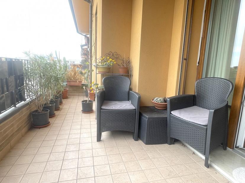 Appartamento, Piove di Sacco — foto 4 di 5