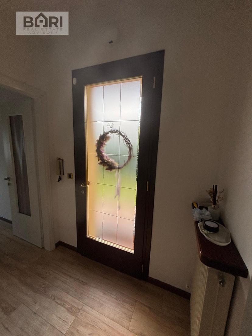 Villa a schiera in Via Madonnetta, San Quirino — foto 2 di 5