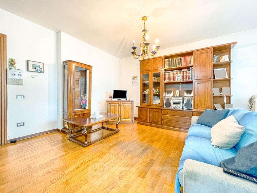 Villa a schiera in Via Don Giovanni Francione,16, Fara Novarese — foto 3 di 5