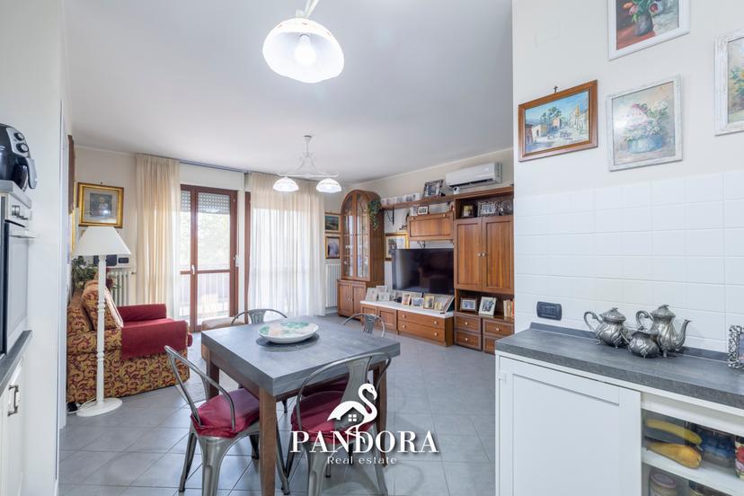 Appartamento in Via Cadore 28, Cardano al Campo — foto 2 di 5