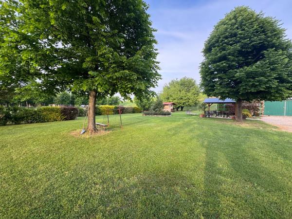 Villa a schiera in Piazza della Repubblica, Concordia sulla Secchia — foto 2 di 5
