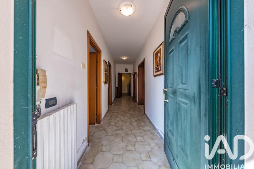 Trilocale in Via Giacomo Matteotti, Frassinelle Polesine — foto 3 di 5