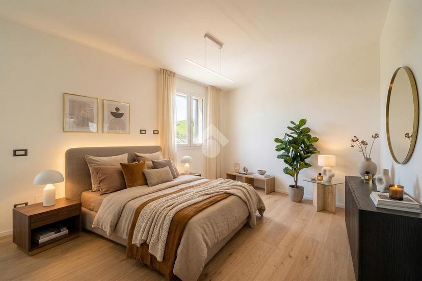 Villa in Via Prospero Martelli 10, Vezzano sul Crostolo — foto 5 di 5
