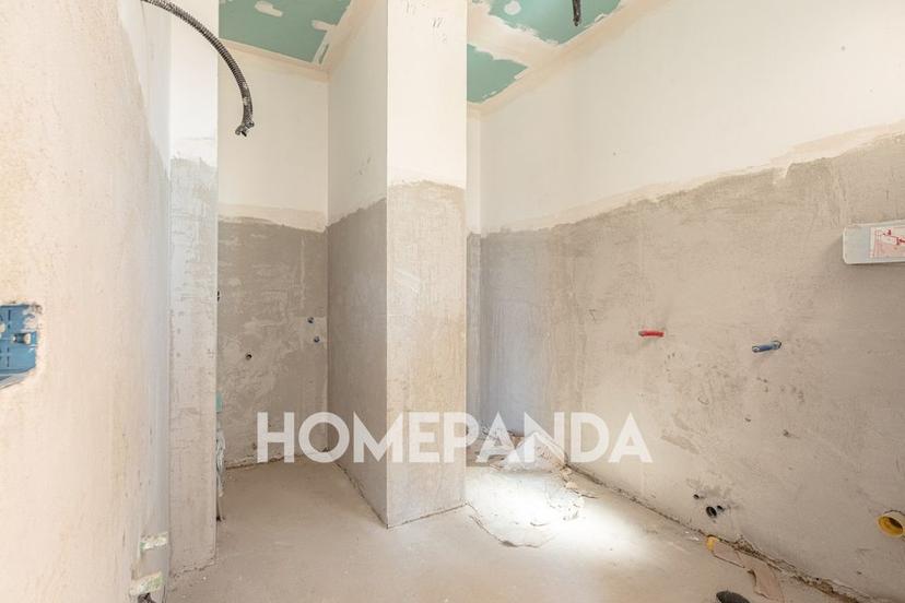 Villa a schiera in Via delle Ortensie, Pomezia — foto 4 di 5