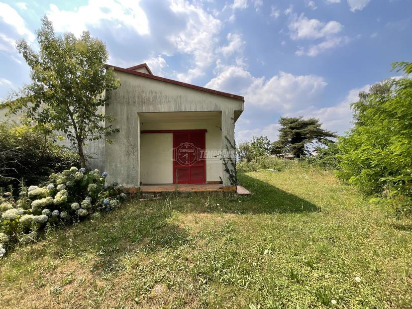 Villa in Via Canzighina 328, Lipomo — foto 2 di 5