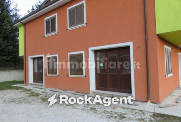 Villa in Via San Dorotea, Scoppito
