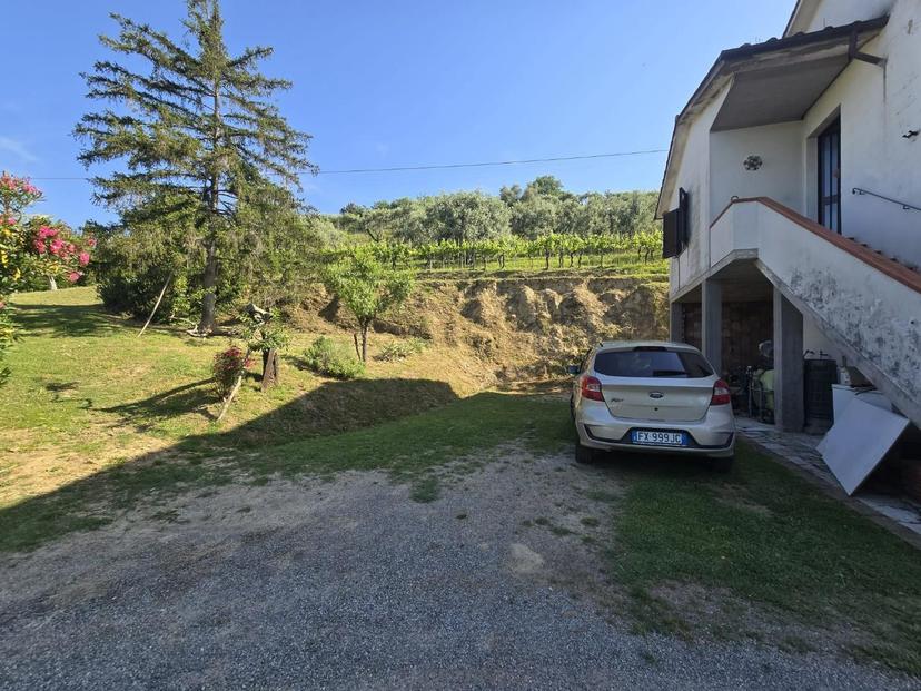 Terratetto in a S. Francesco 14, Palaia — foto 4 di 5