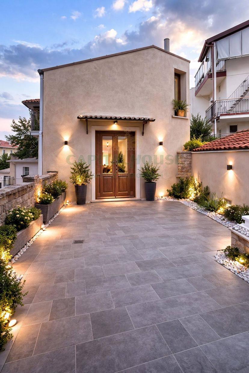 Casa indipendente in Via Giano Anisio, Domicella — foto 2 di 3