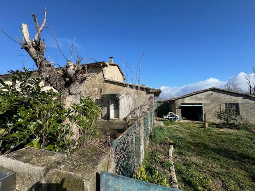 Casa indipendente in Vocabolo Ceretagna, Cannara — foto 4 di 5