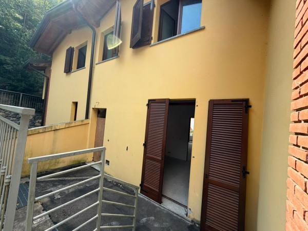 Villa a schiera in Via Inarca 4, Proserpio — foto 4 di 5