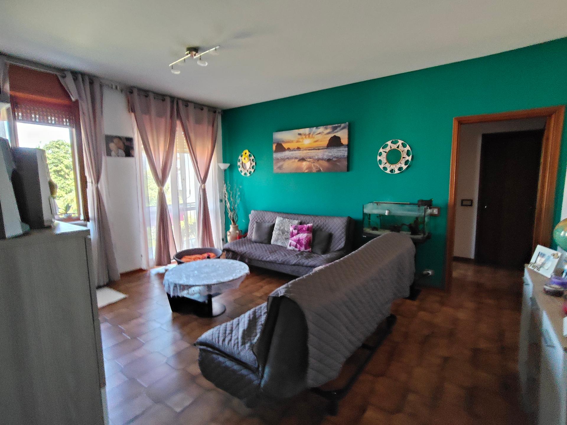 Quadrilocale in Via Luigi Einaudi, Castel San Giovanni