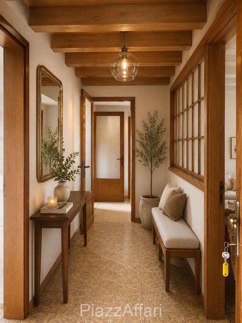 Villa in Via Cesare Balbo, Candiana — foto 5 di 5