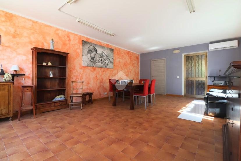 Appartamento in Via Divisione Julia 17, Faedis — foto 5 di 5