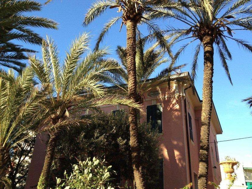 Villa unifamiliare in Via delle Onde 1, Bordighera — foto 4 di 5