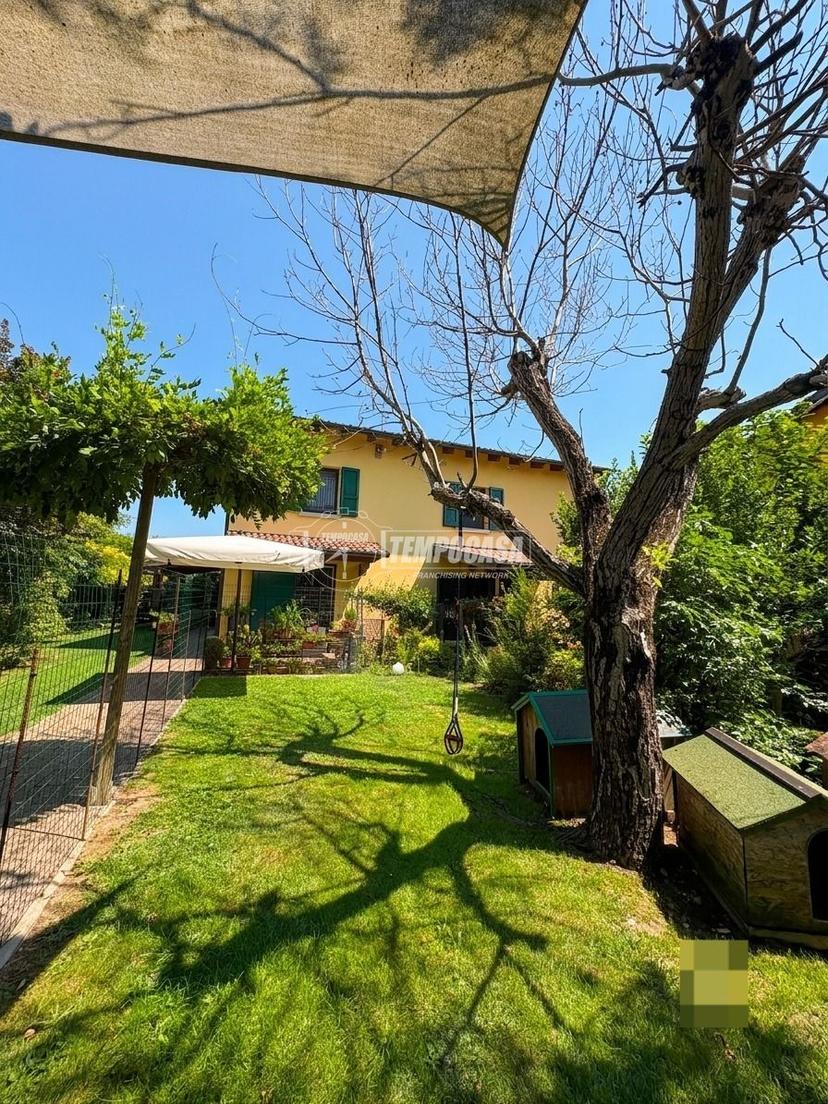 Quadrilocale, Castelnuovo Rangone — foto 4 di 5