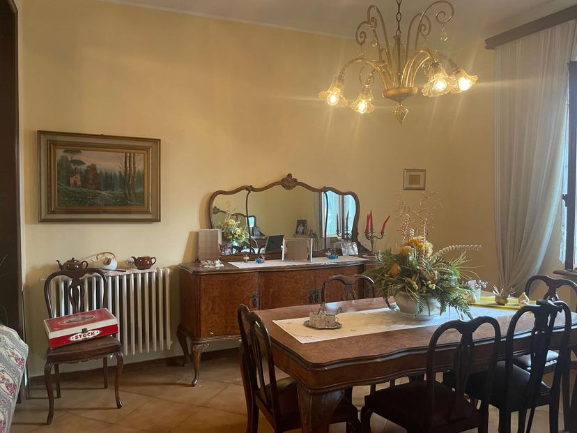 Casa indipendente in Pascoli, Marciano della Chiana — foto 3 di 5