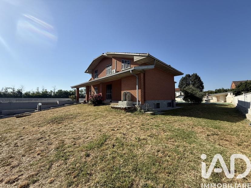Villa in Strada Ghiare, Bosco Marengo — foto 3 di 5