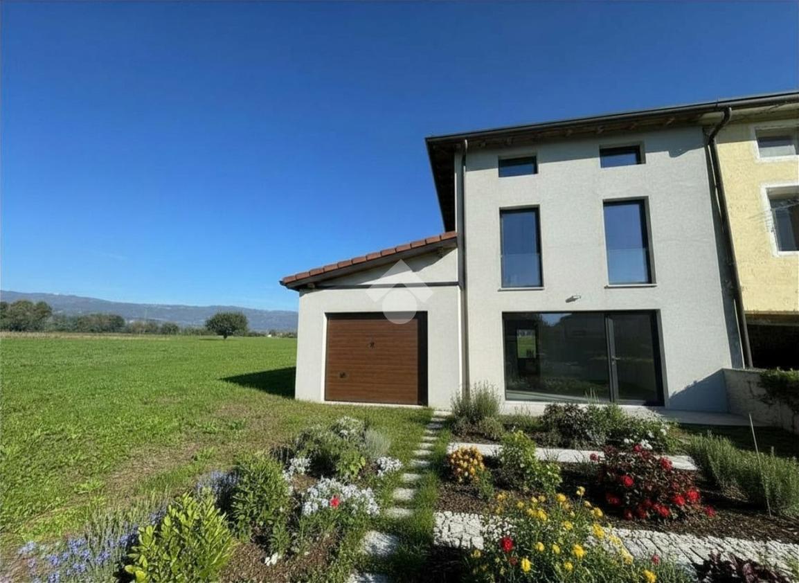 Rustico in Via Santa Romana 57, Nove