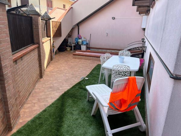 Villa a schiera in Contrada Cerreto 288, Miglianico — foto 5 di 5