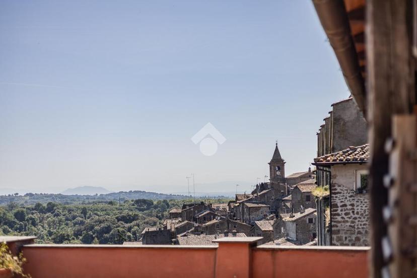 Attico in Via degli Anguillara 9, Capranica — foto 5 di 5
