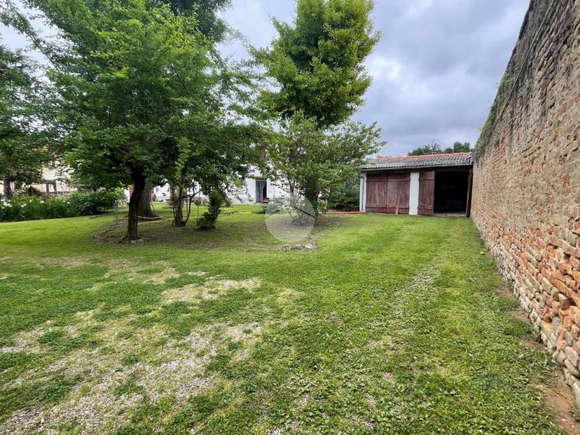 Casa indipendente in Via Cammarota 2, Rocca d'Arazzo — foto 5 di 5