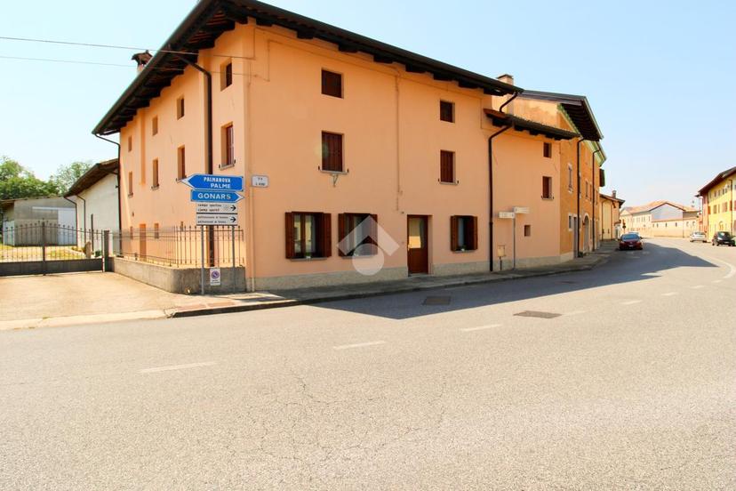 Casa indipendente in Via G. Verdi 38, Bicinicco — foto 2 di 5