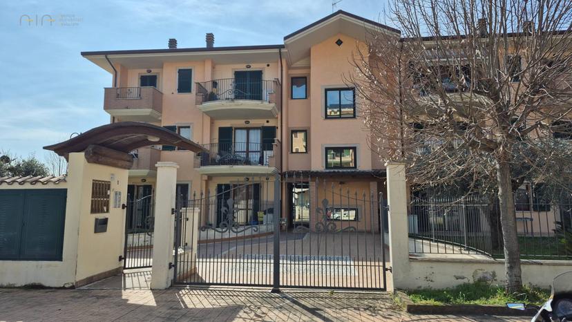 Trilocale in Via Padre Michele Bulmetti 1, Spinetoli — foto 2 di 5