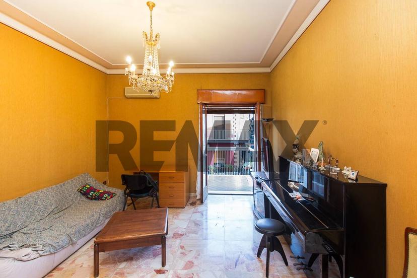 Appartamento in Via Vittorio Emanuele 358, Paternò