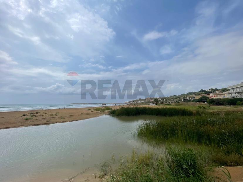 Villa in Via Piemonte 10, Menfi — foto 2 di 5