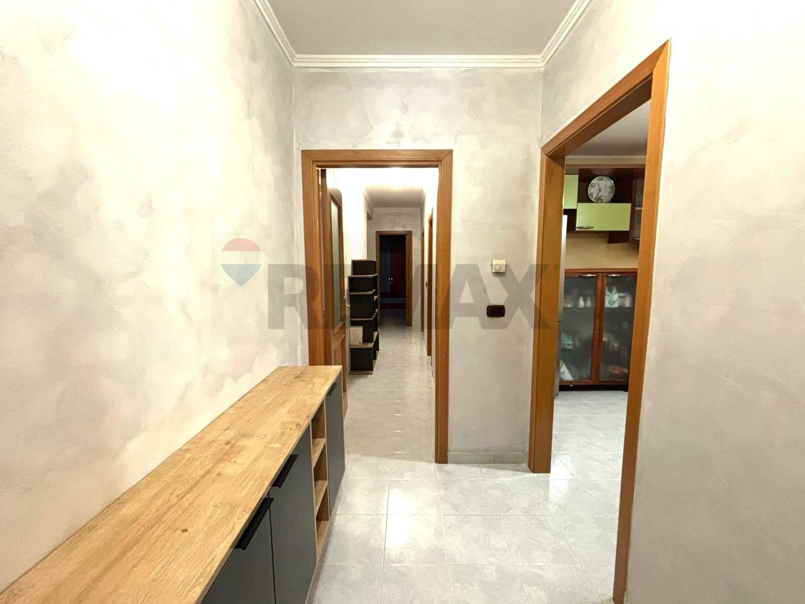 Trilocale in Via Cecoslovacchia 7, Trani