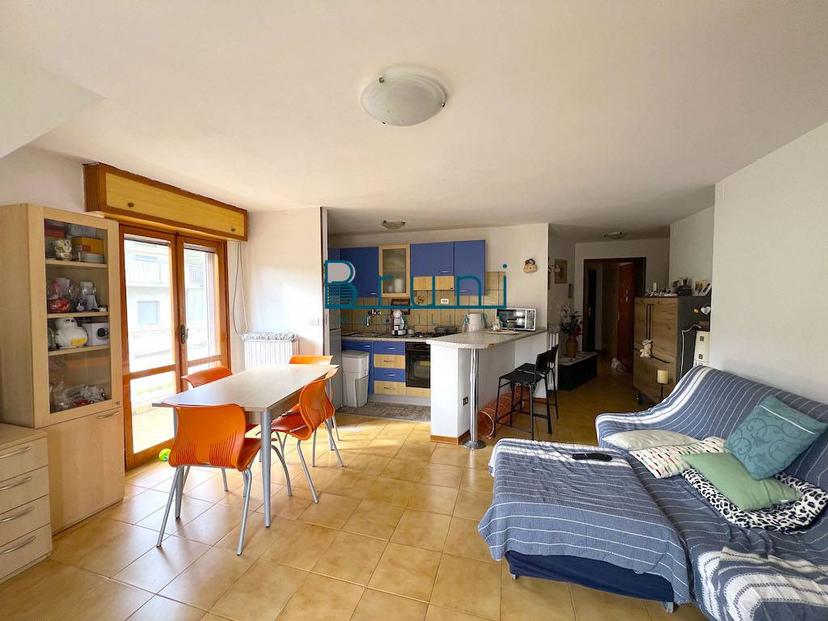Trilocale in Via Miramare, Monteprandone — foto 3 di 5