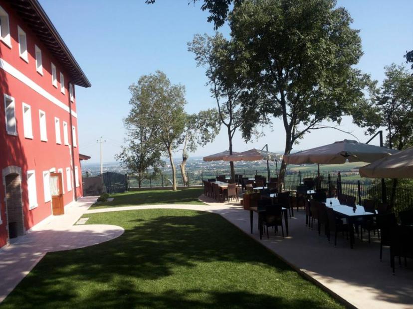 Villa unifamiliare, Caneva — foto 5 di 5