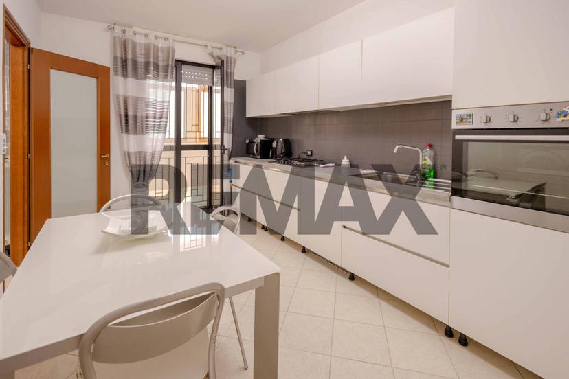Casa indipendente in Vico Zanella 4/6, Triggiano — foto 4 di 5